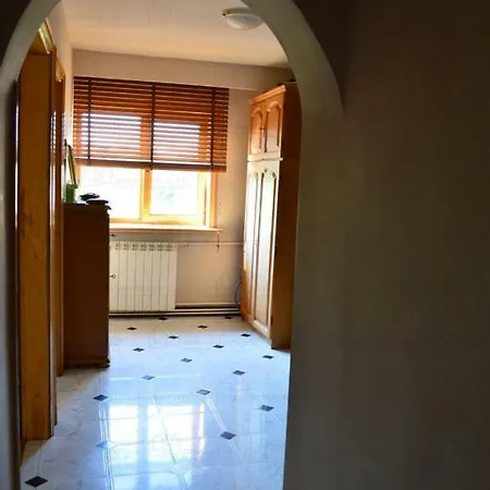 Willa Casa Magdalenei Konstanca