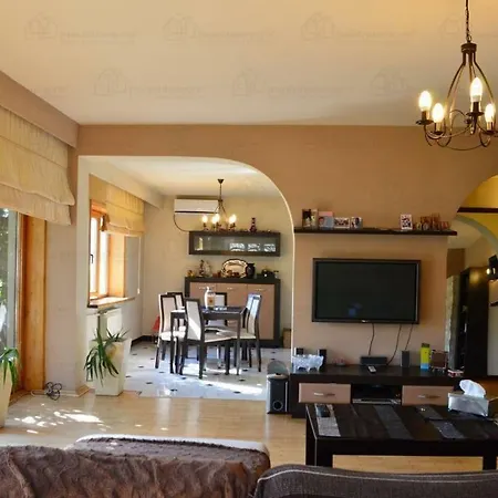 Casa Magdalenei Willa