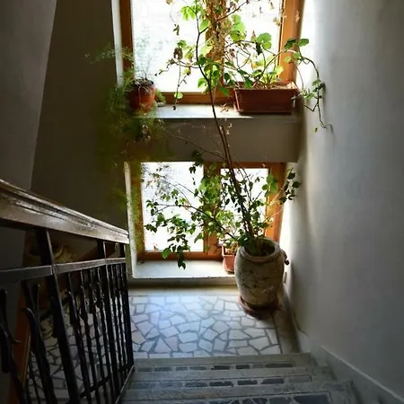 Willa Casa Magdalenei *