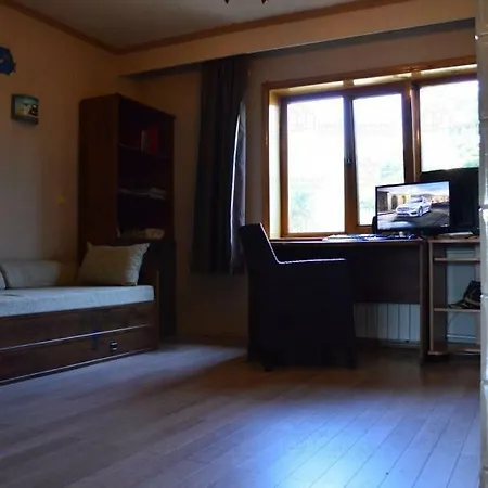 Willa Casa Magdalenei Konstanca