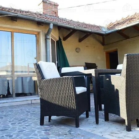 Casa Magdalenei Konstanca