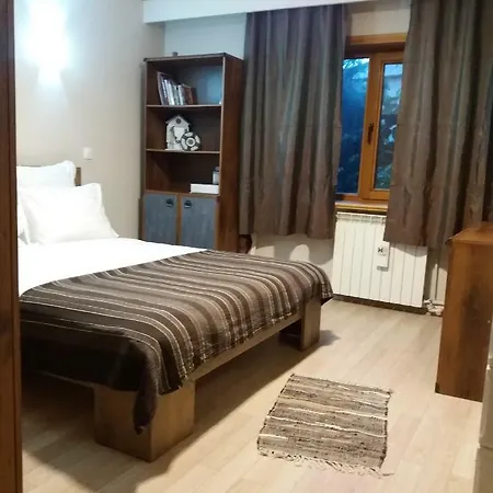 Casa Magdalenei Willa