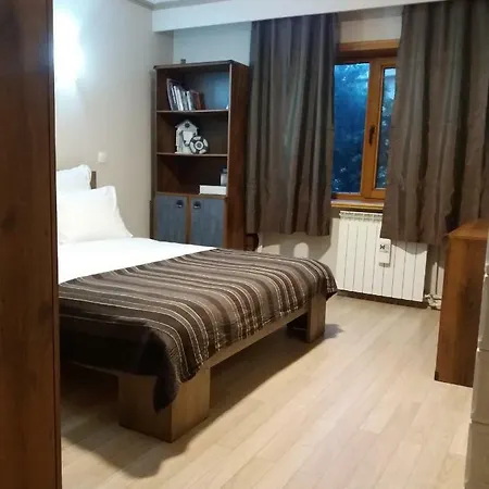 Casa Magdalenei *