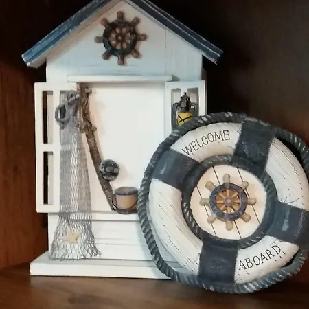 Casa Magdalenei Konstanca