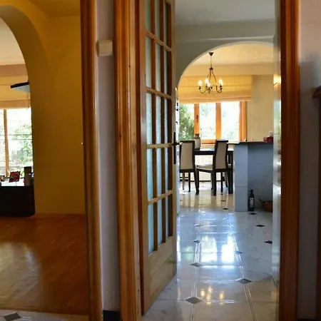 Casa Magdalenei Constanţa
