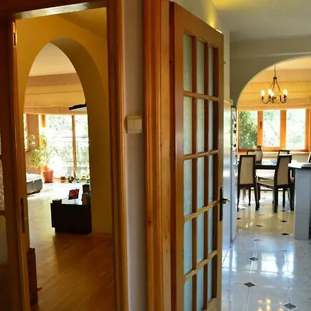Casa Magdalenei