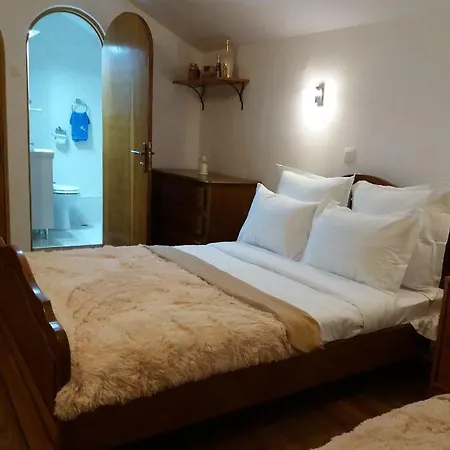 Casa Magdalenei *