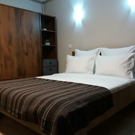 Casa Magdalenei Villa