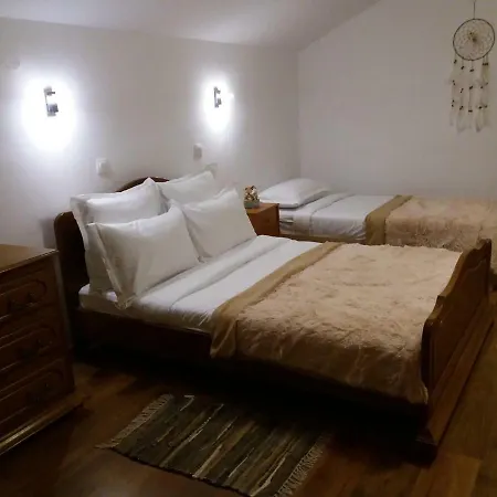 Casa Magdalenei Villa *