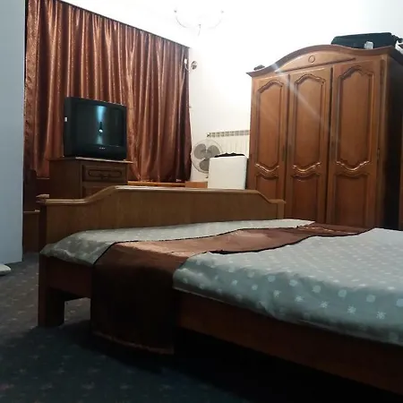 Casa Magdalenei Villa
